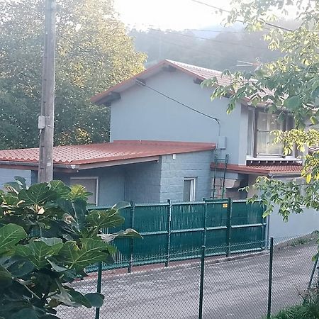 Casa Canal De Las Tejeras Corrales De Buelna Exteriér fotografie