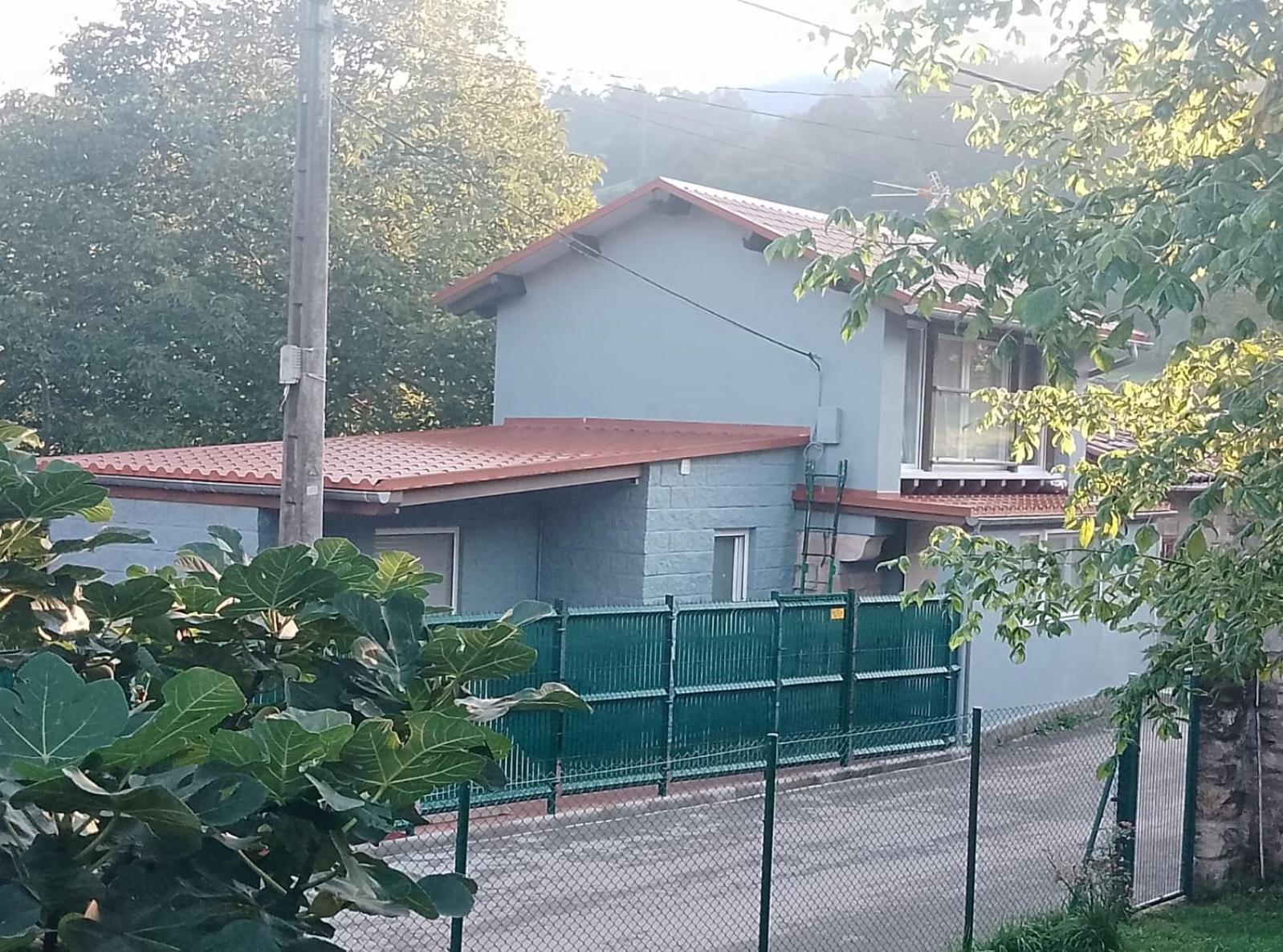 Casa Canal De Las Tejeras Corrales De Buelna Exteriér fotografie