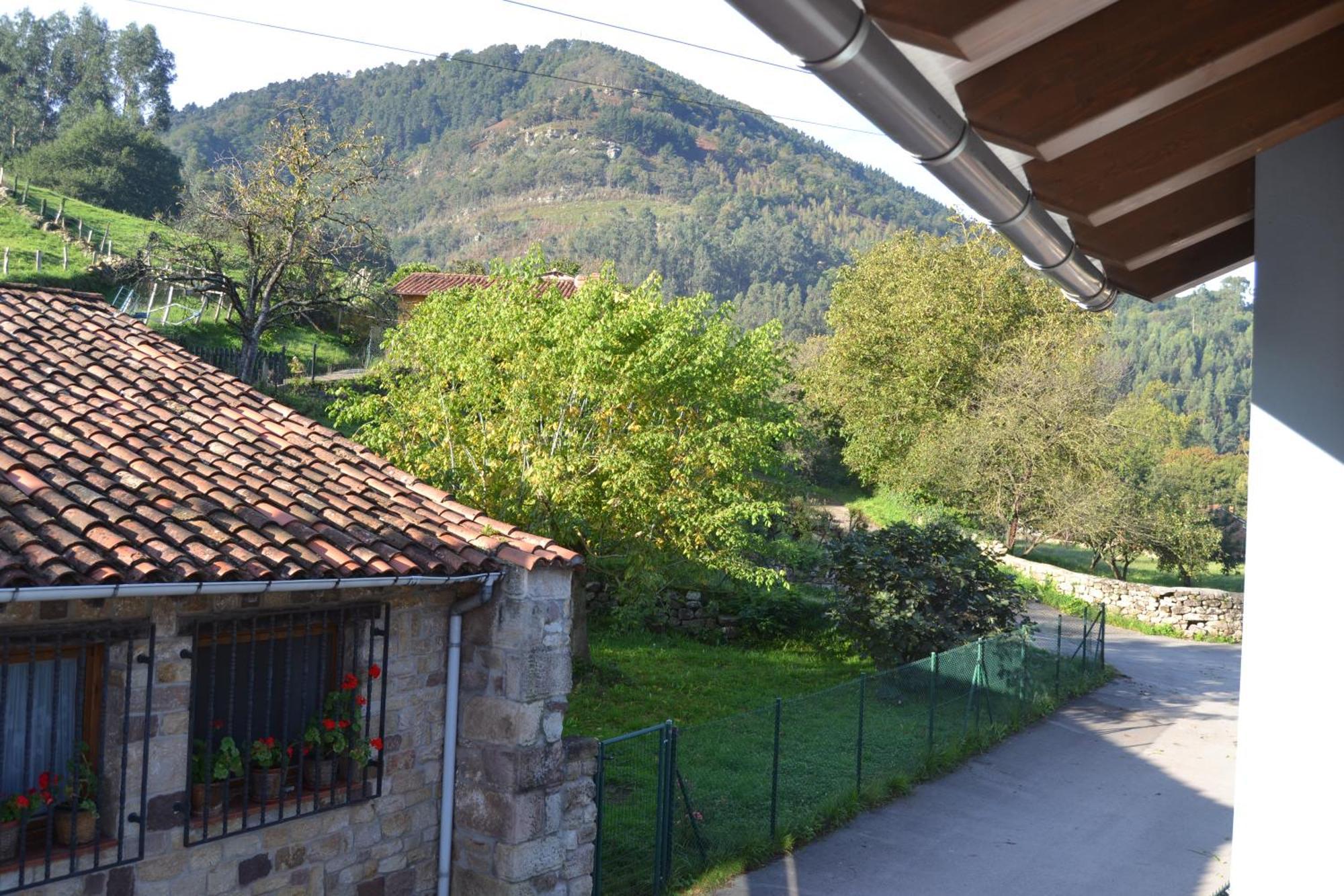 Casa Canal De Las Tejeras Corrales De Buelna Exteriér fotografie