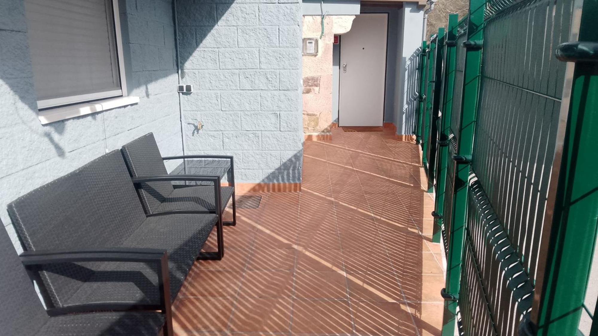 Casa Canal De Las Tejeras Corrales De Buelna Exteriér fotografie